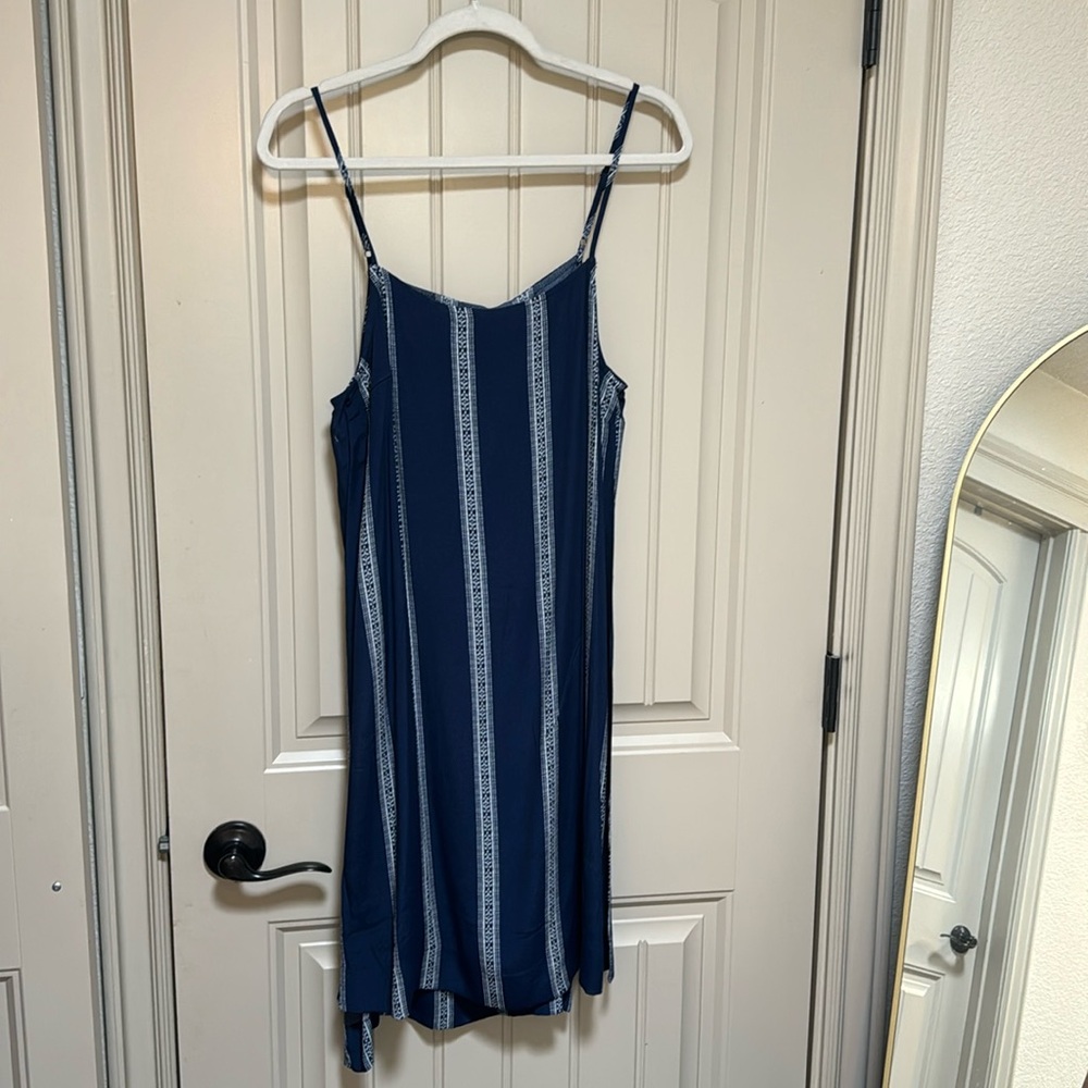 Miss Me tank/tunic.